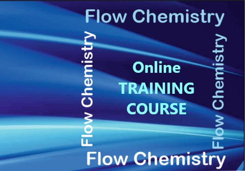 Flow Chemistry Training Course